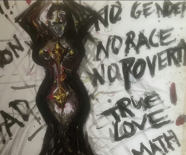 New artwork for sale! - "3 Diamond Chakras" - fineartamerica.com/featured/3-dia… @fineartamerica