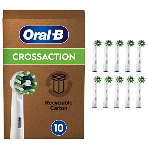 cholloprix's tweet image. 🏁Recambio de 10 #cabezales Oral-B #CrossAction🏁

🏆 OFERTA: 23,99€    (-29%)
🚫 Antes: 33,76€
🚚 ENVÍO: GRATIS Prime

🏎️DATE PRIX: cholloprix.com/recambio-de-10…