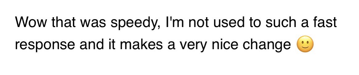 Please email the Clinical Audit team if you need any help with your projects. We like getting feedback like this and we are here to assist you 😊 Gosia