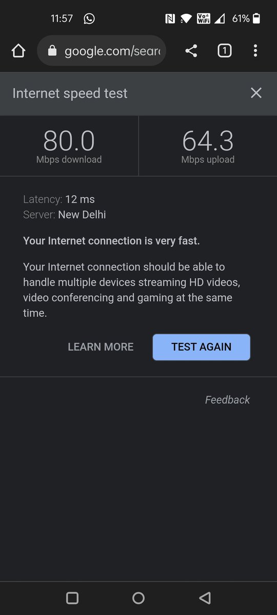 Ftth Bsnl tweet media