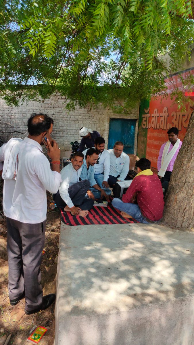 eeeddmauranipur's tweet photo. OTS Camp Vill Hardua Camp EDD Mauranipur. 
@dvvnlhq

@mduppcl

@UPPCLLKO

@EMofficeUP

@MDDVVNL

@DVVNL_Care

@aksharmaBharat

@dvvnljhansi https://t.co/OojEcOMzC0