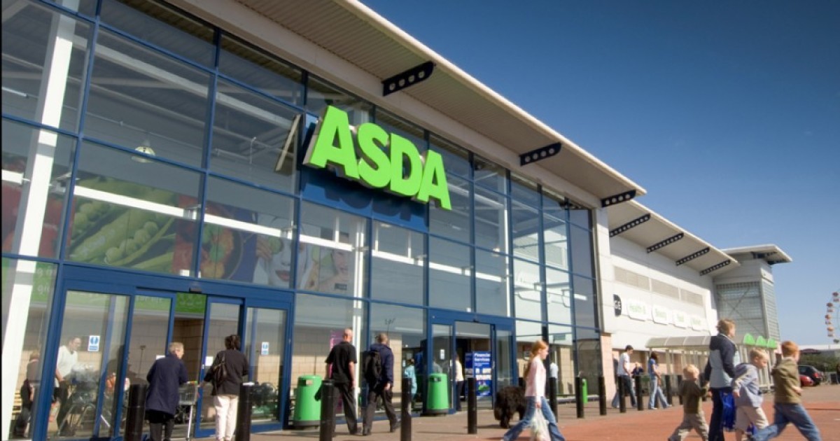 Asda announced that kids eat for £1 in Asda cafes 7 days a week &amp; no min adult spend to help families in need
Meals will be hot or cold dependent on the store and baby food is also available

buff.ly/3z1fvzk

#Asda #family #children #freemeals #CostOfLivingCrisis #help
