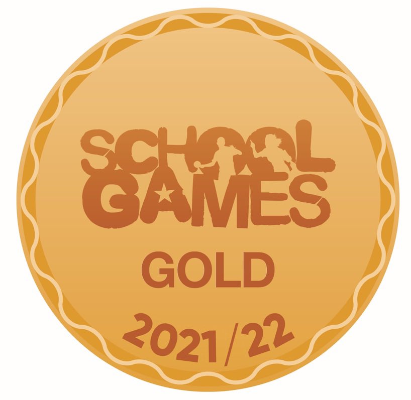 BCSGO's tweet photo. Congratulations to @DEPschool on achieving Gold @YourSchoolGames Mark for this year. Fantastic effort by all staff and pupils. 👍👏🏀🏏🎾 https://t.co/7bIldUPwVA
