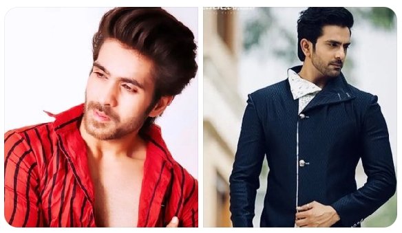 hinditelebuzz's tweet photo. #SuperExclusive
#ManishVerma REPLACES #SunnySachdeva in @ZeeTV 's #Radhamohan !!!
@PPtvOfficial EXCLUSIVE https://t.co/bZtTfksuCd