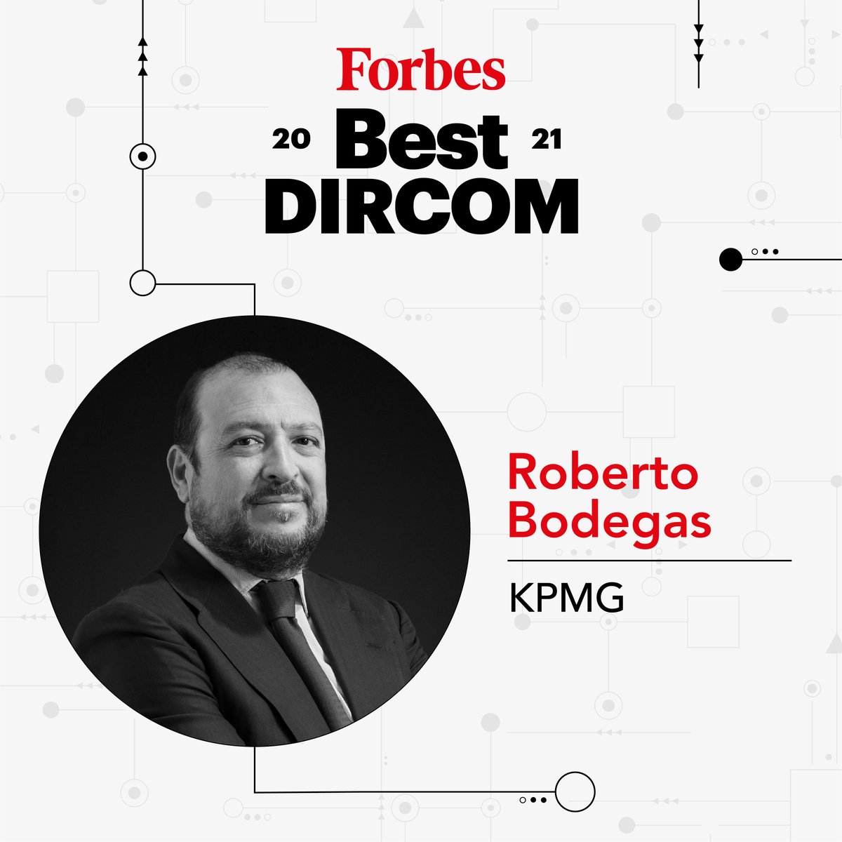 KPMG España tweet media