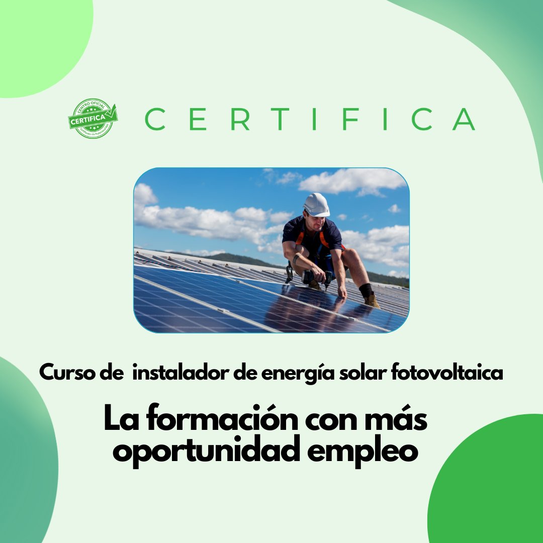 cfcertifica tweet picture