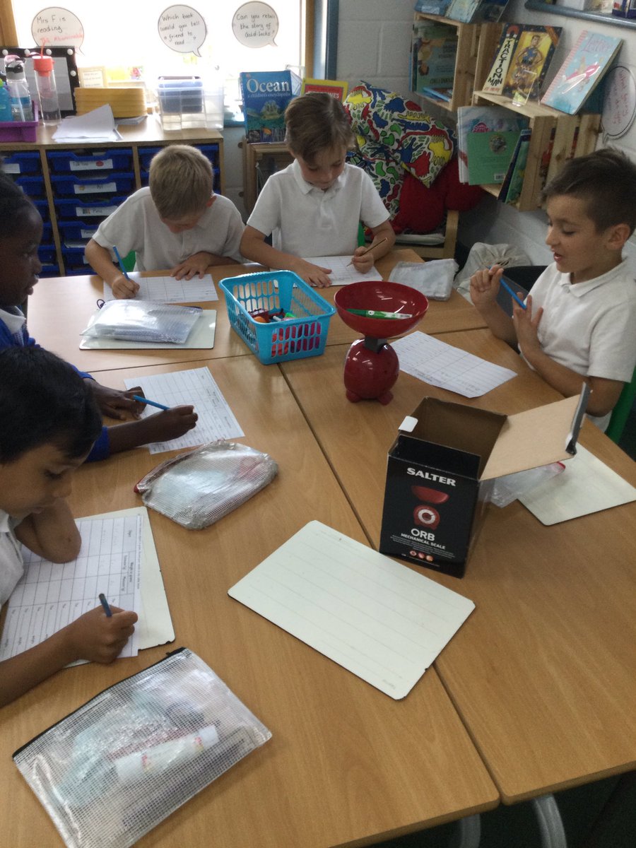 Year 2 St James tweet media