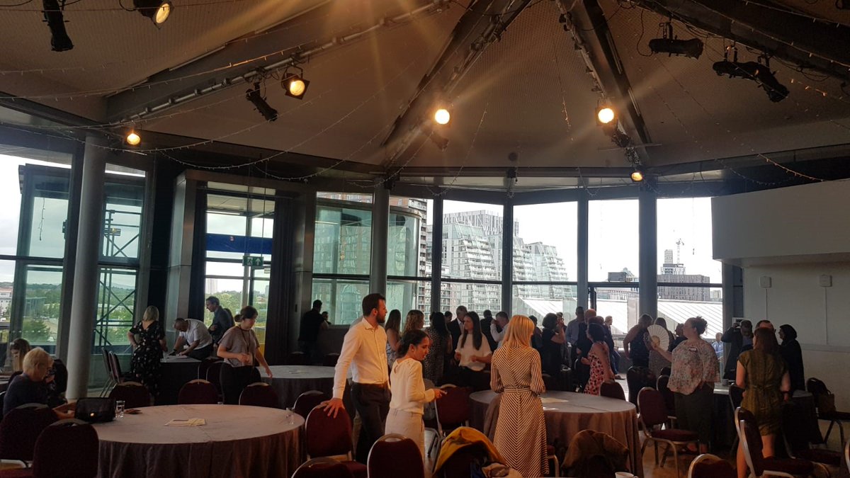 GMMH_NHS's tweet image. We're delighted to be celebrating our Achieve Drug and Alcohol Recovery Partnership this morning. 

Today, we launch the external review which has found that our unique and innovative model is effective and successful! 🌠