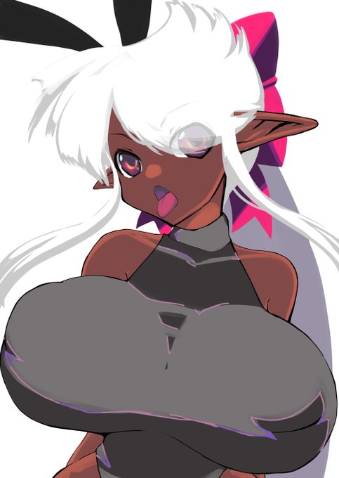 塗り方や絵柄を変えてみるテスト 