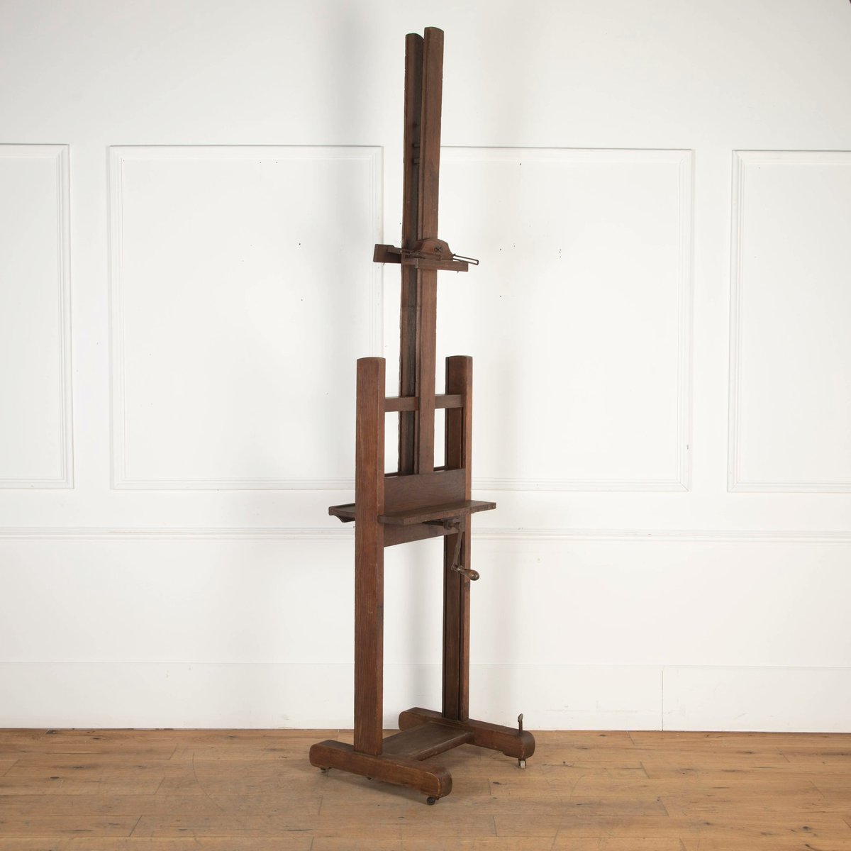 LorfordsAntiq's tweet photo. L A T E S T A R R I V A L ✨
French 19th Century Double Artist's Easel
https://t.co/pyK5j02LHy
#LorfordsAntiques #Lorfords #Antiques #19thCentury #Artist #Interiors https://t.co/2o8CjEzkUw
