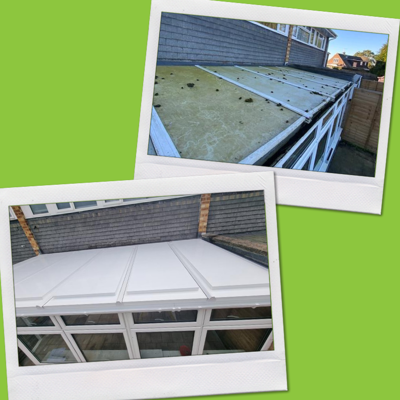 gogreenspace's tweet photo. Another amazing transformation! 💚

#beforeandafter #transformation #hometransformation #decor #homeimprovements #upgrade #conservatory #conservatoryroof #home #homesweethome #renovation https://t.co/1NgTxx49hw