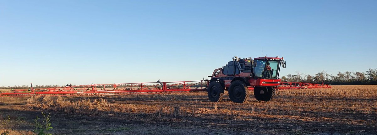 AgrifacAU's tweet image. Want #spraytechnology tailored to your specific crops? 🌾With specifications right down to the individual #nozzlecontrol you can rest assured you’re achieving a high-quality spray every time at maximum efficiency with #Agrifac 👌Contact us 👉 bit.ly/3P1xjQA #AgrifacAU