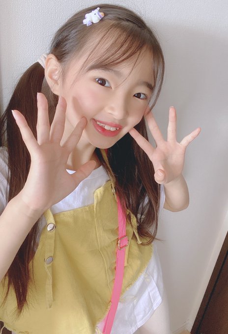 Twitterのコスプレ画像5