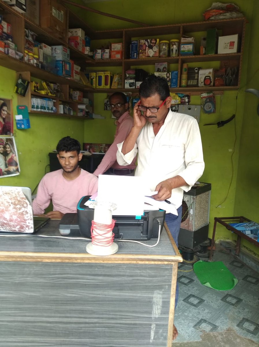 eeeddmauranipur's tweet photo. OTS Camp Vill BAMHAURI SUHAGI
Camp EDD Mauranipur. 
@dvvnlhq
@mduppcl
@UPPCLLKO
@EMofficeUP
@MDDVVNL
@DVVNL_Care
@aksharmaBharat
@dvvnljhansi https://t.co/KjzWyzfUEk