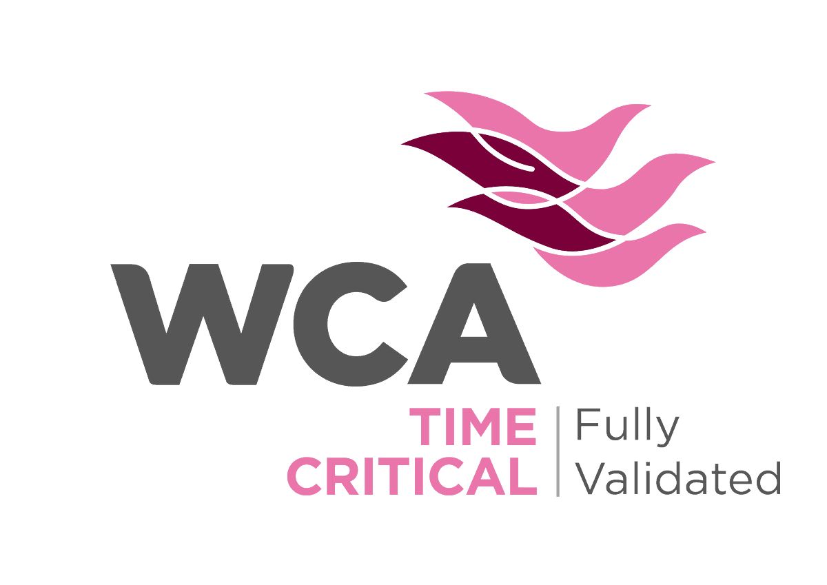 WCA Time Critical tweet media