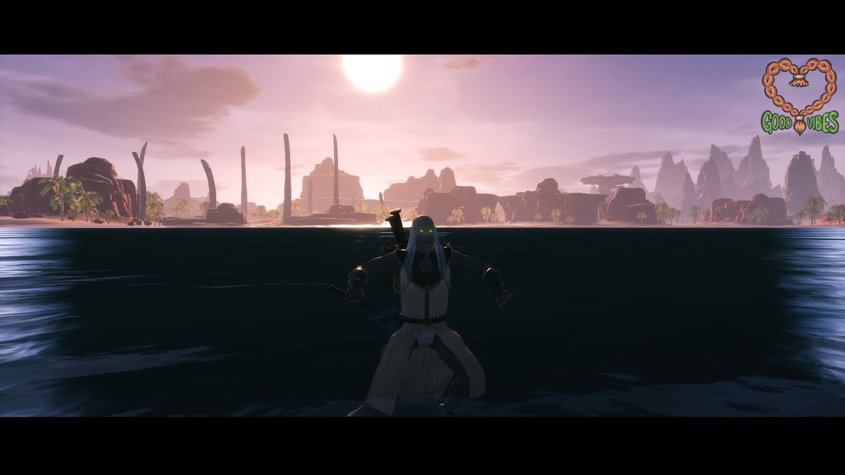 We're LIVE with some World of Warships followed by...er...I don't know, maybe some chatting &amp; Conan Exiles learning by doing builds lol

twitch.tv/grumblesthedwa…

#GoodVibes #PeaceAndLove #WoWs