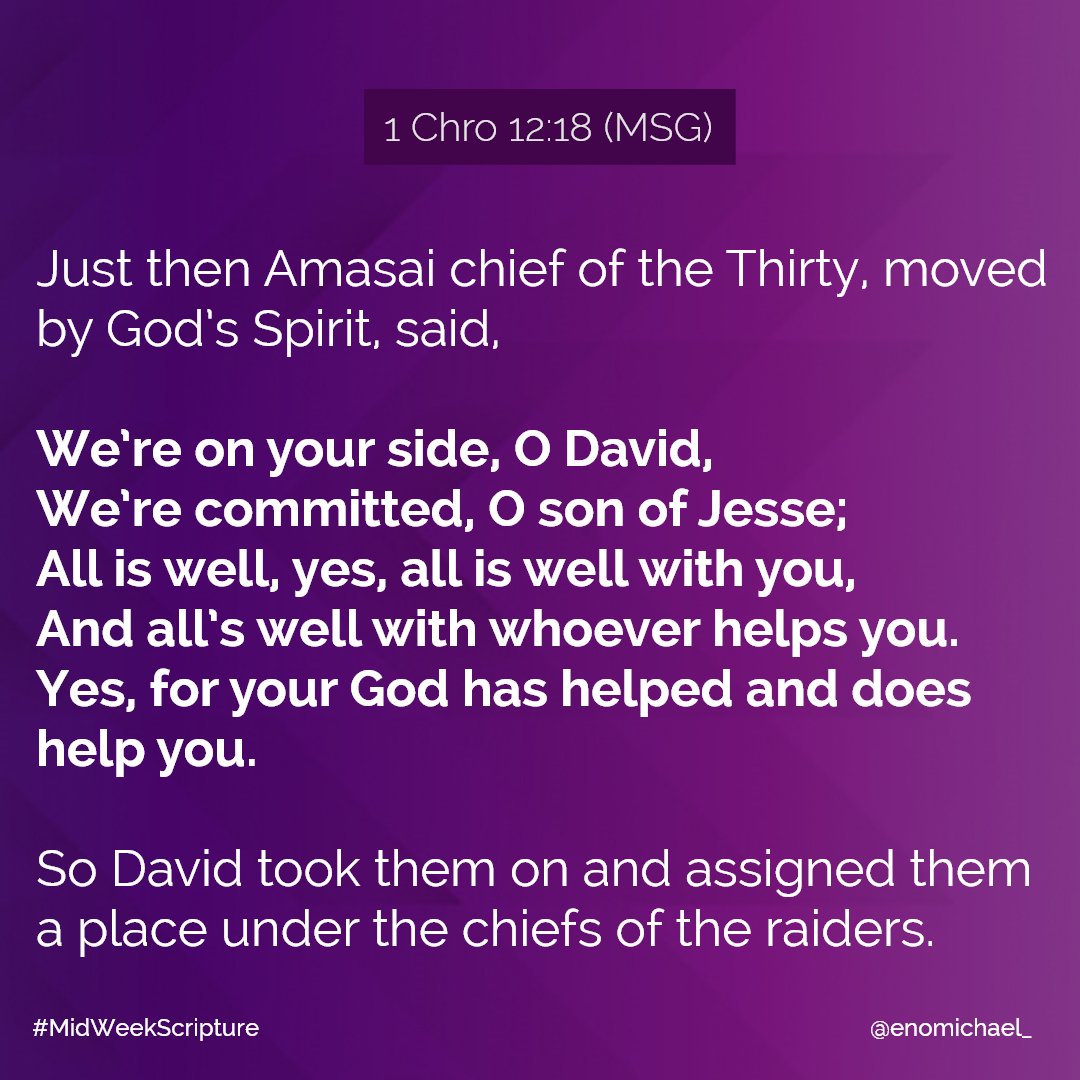 enomichael_'s tweet image. Help is here🙌  and we receive the help of God and the help of men for our lives and for our nation Nigeria.

#MidweekScripture #GodCannotLie #Linkonmybio
#WARshiper #powerebytheHolySpirit🔥
#brandedbyMERCY
#distinguishedbyGRACE
#styleddesignedbyFAVOR