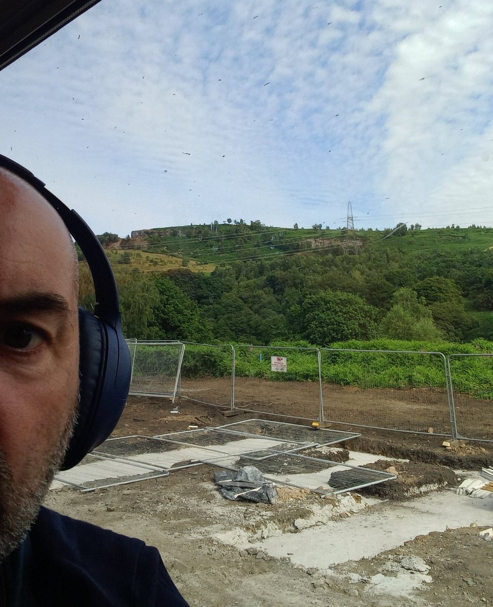 growsocialcapit's tweet photo. Another day, another trip to Merthyr on @CCyffro duty #creucyffro https://t.co/l3FG2dbr7B