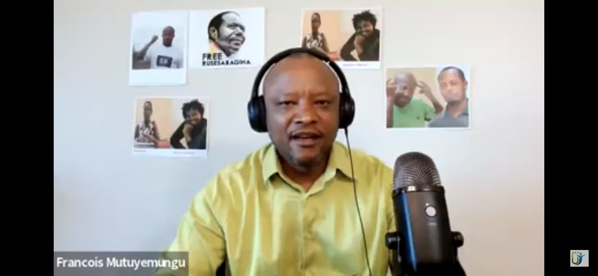 ckanimba's tweet photo. Thank you #RadioUbumwe &amp; the Rwandan community across the world for your continued support for Paul Rusesabagina &amp; ALL political prisoners in #Rwanda.🇷🇼#FreeRusesabagina #FreeCyuma #FreeKarasira #FreeIdamange … @TFR_INFO @mukamachrist200 @RRusesabagina 👉 https://t.co/0EdhP9aCLh https://t.co/nfAOIyO4mb