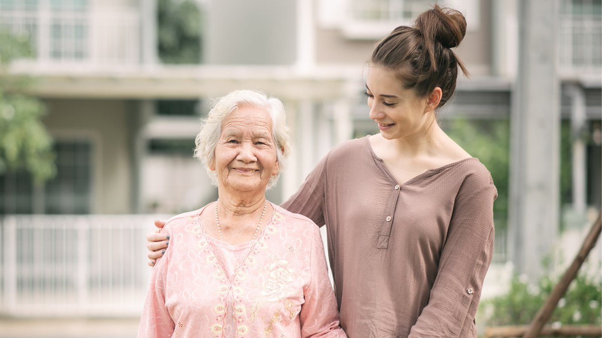 Nearly 70% of informal carers for people with #dementia are women, leaving them unable to pursue professional opportunities & more. We urge governments to consider equal opportunities when developing & implementing national #dementia plans. Read more: bit.ly/3pieico