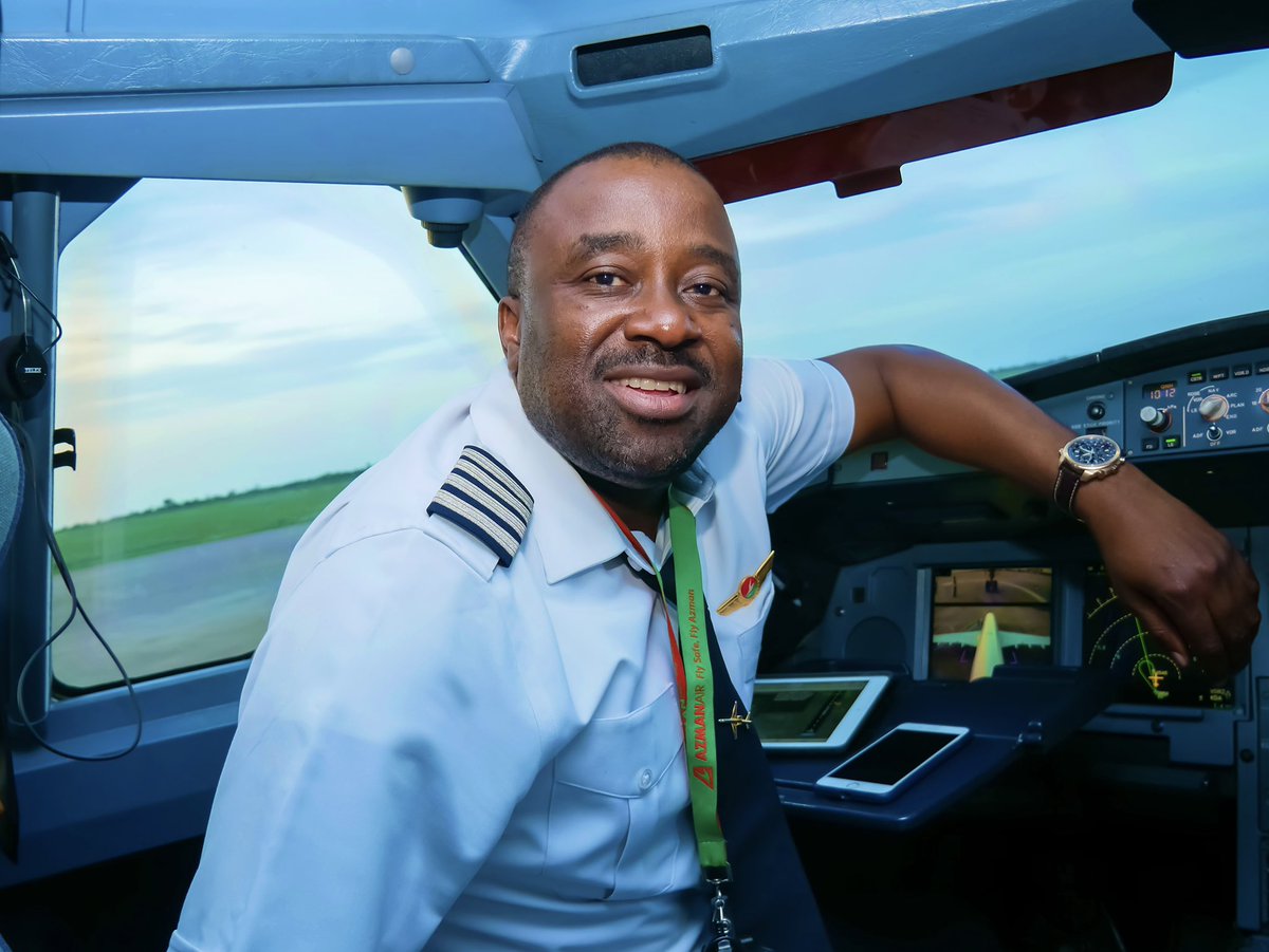 AzmanAir's tweet image. Holiday is Over.. Fire up your Glam; The World is waiting..

airazman.com

#LetsFlyAzmanAir
#WorkResumes
#holidayisover