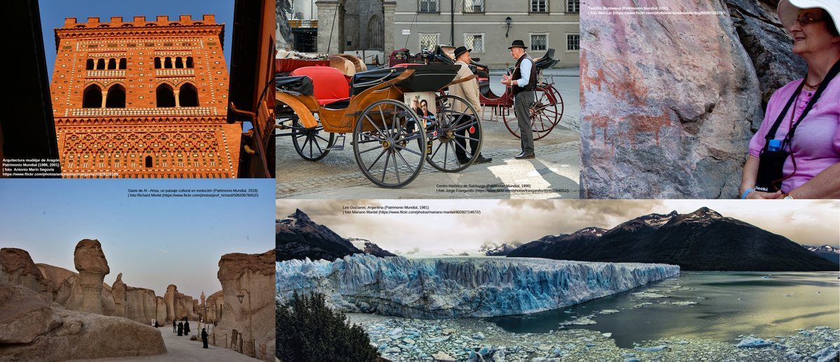 IAPHpatrimonio's tweet photo. ¿Por qué es importante la Convención de Patrimonio Mundial Cultural y Natural, cuyo 5⃣0⃣ aniversario celebramos este año? 

Participa en esta conmemoración, a través de revista PH 107 @IAPHpatrimonio @CulturaAND 

https://t.co/mmu6fETyIe https://t.co/Hyq5H3Zvsz