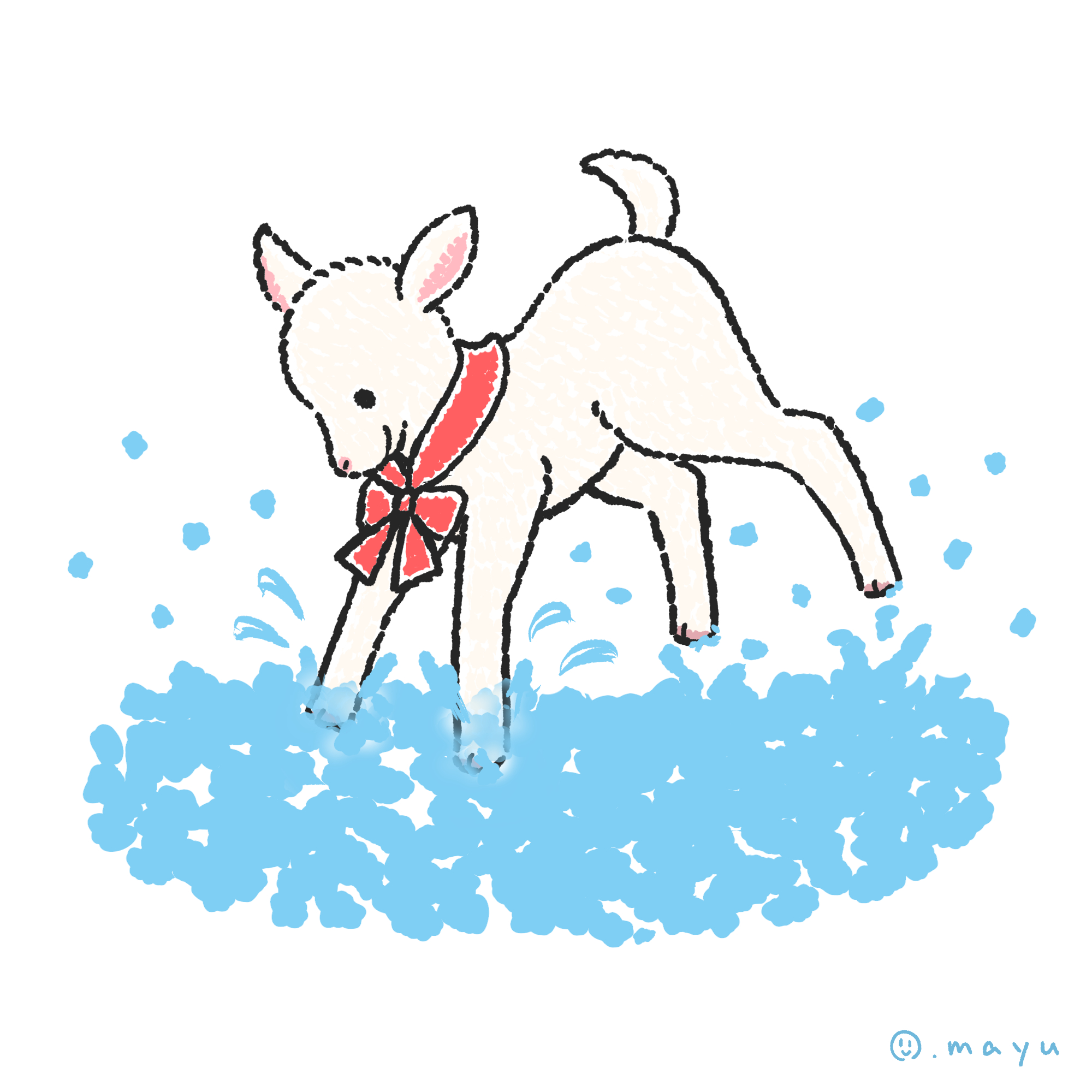 Follow たまごん ストックイラスト S Tamagon Latest Tweets Twitter