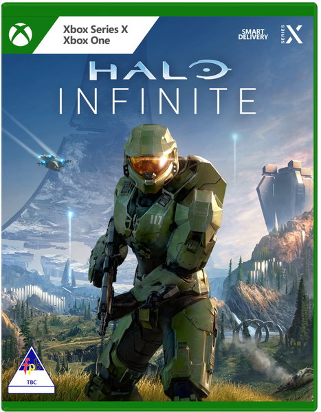 Playdate #284
DATE: Wednesday, 13th July 2022
TIME: 8pm SAST
WHAT: <a href="/Halo/">Halo</a> Infinite Multiplayer
HOST: Smuroh
CROSSPLAY: N/A
DISCORD: discord.gg/fn9m5Fc
WHERE: Host's Party
#XPZA #XboxZA #Halo #everyXBOXone