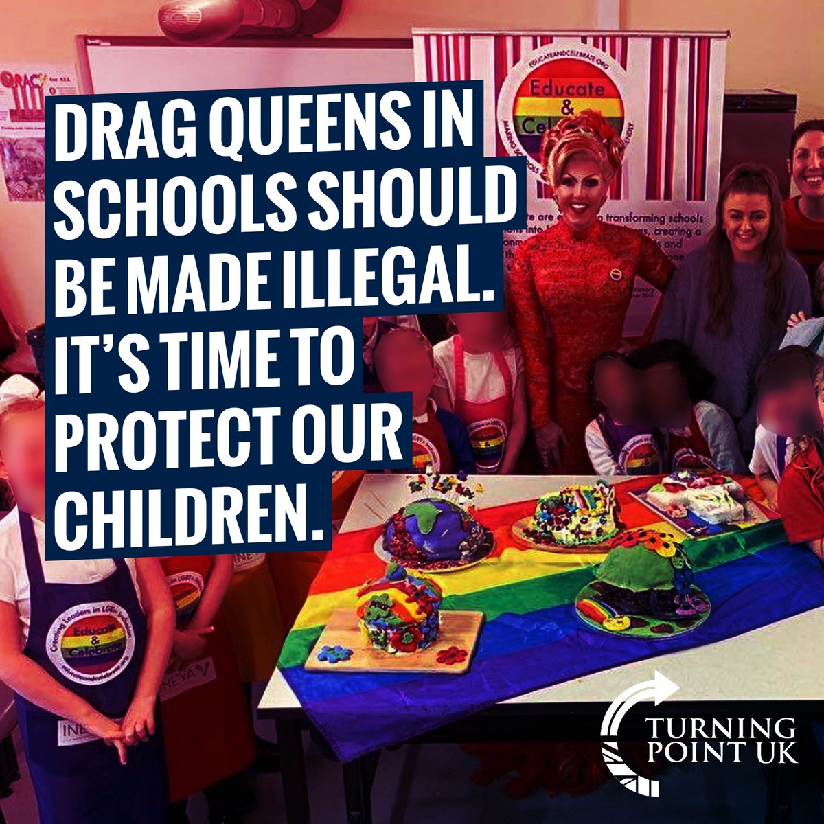 TPointUK's tweet photo. It’s time to protect our children. https://t.co/pY6P0dX4s7