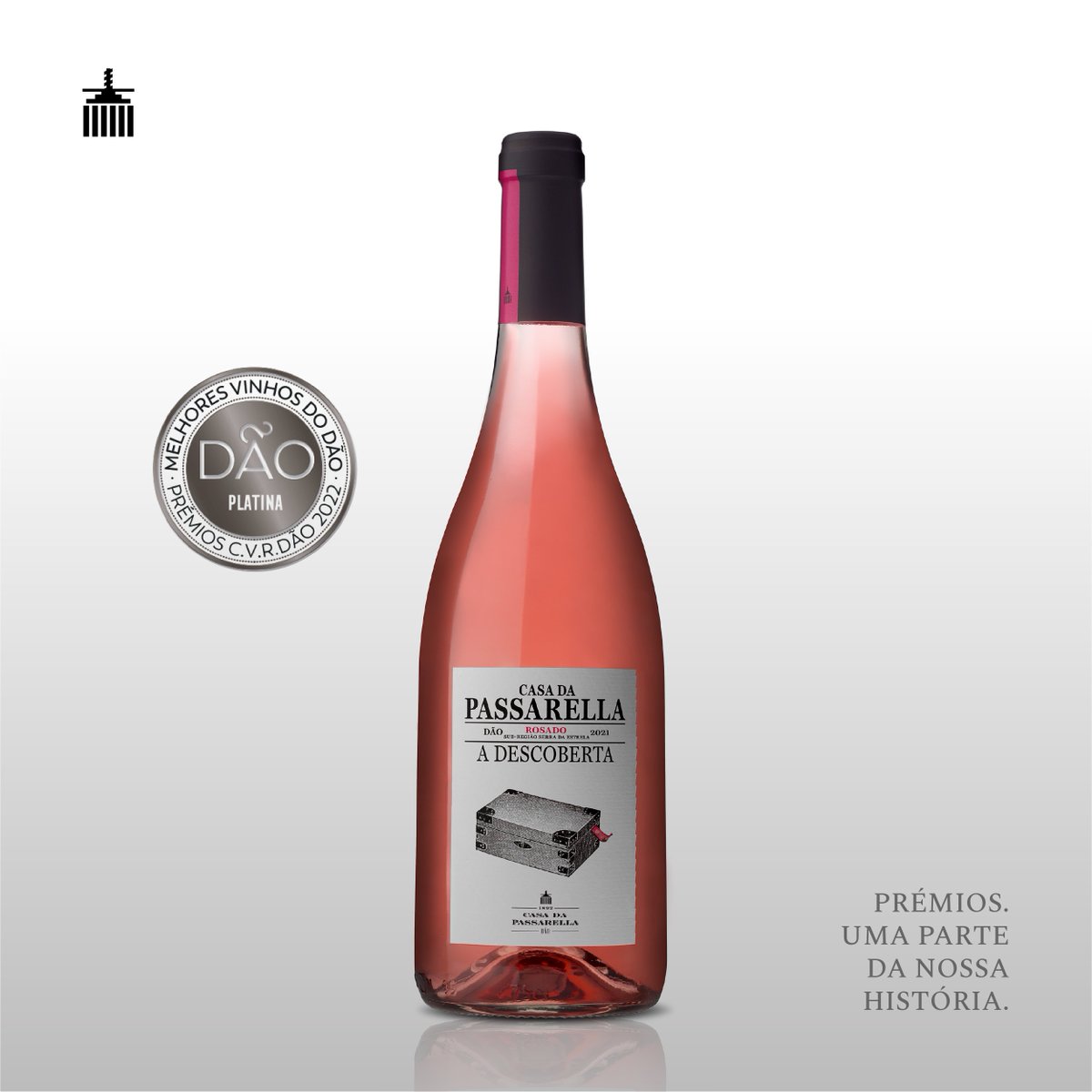 casapassarella's tweet photo. [1/3]

25 personalidades ligadas ao vinho provaram, avaliaram e decidiram. A Casa da Passarella é a grande vencedora do XIII Concurso "Os Melhores Vinhos do Dão", organizado pela #CVRDAO. 

#casadapassarella #wine #winelover #daowinelovers https://t.co/zoFDnbnwuR
