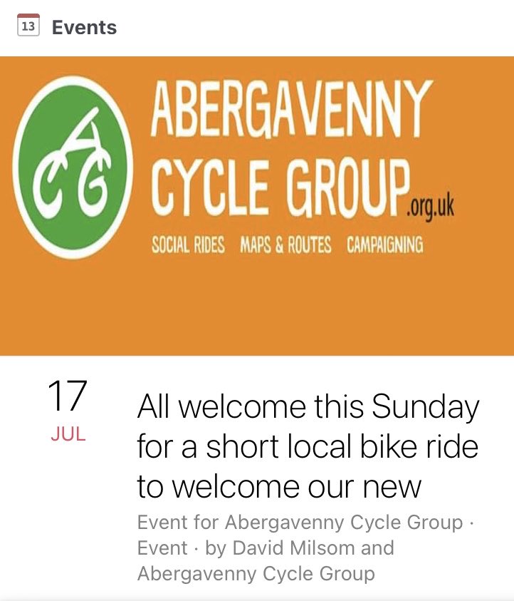 Supporting Ukraine ⁦<a href="/abercycling/">AbergavennyCycleGrp</a>⁩