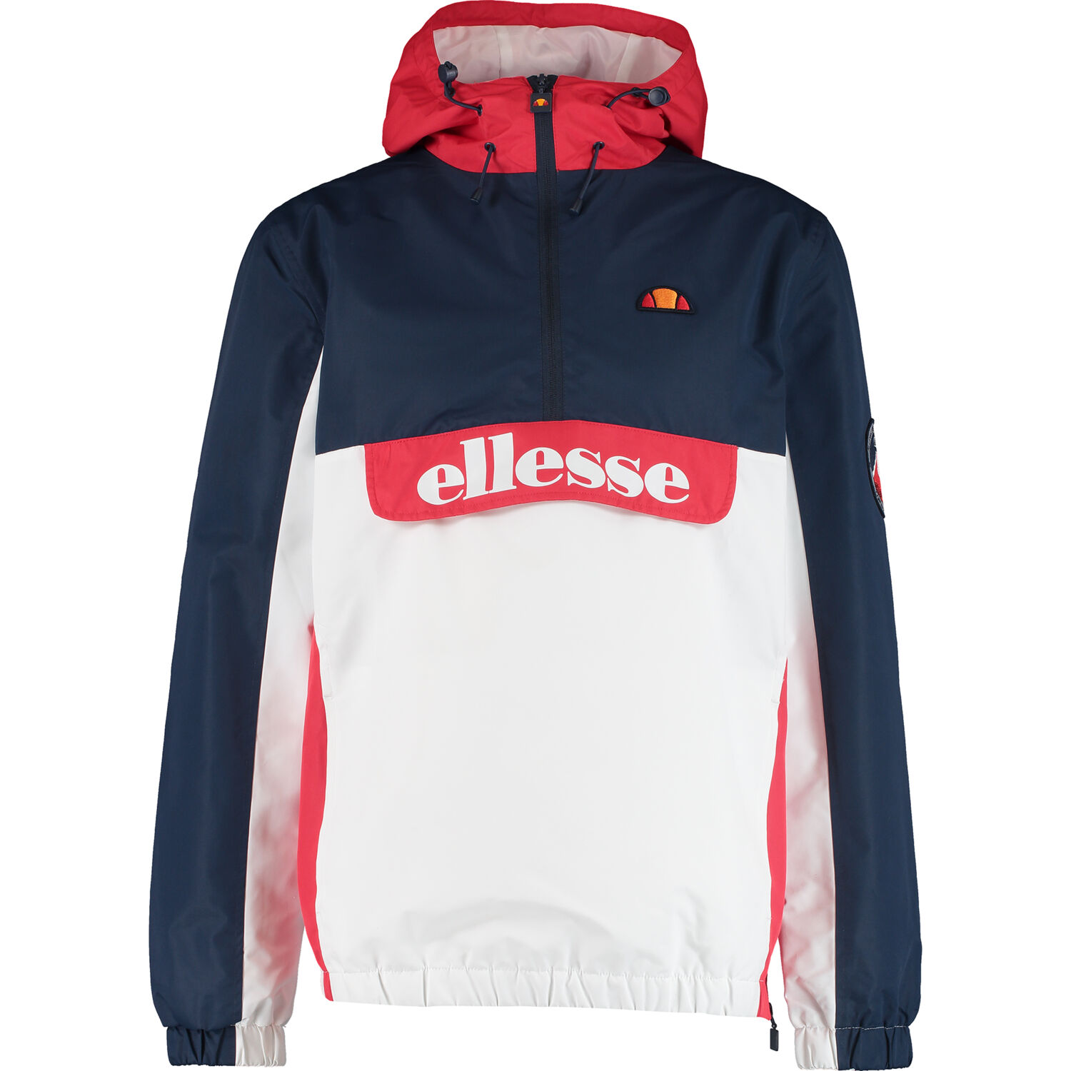 Ellesse moretti hotsell jacket