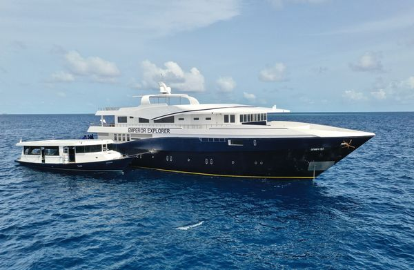 EmperorDivers tweet media