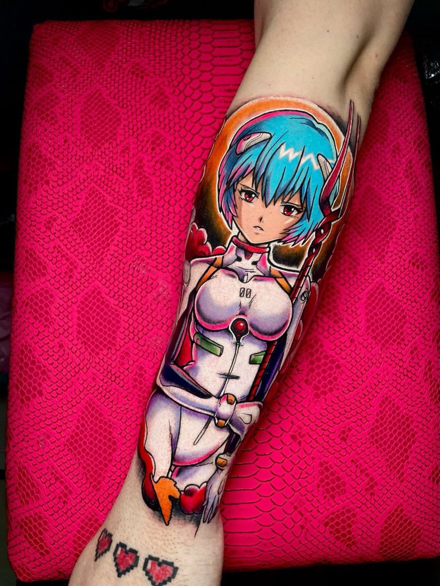 BehindTGames's tweet photo. Buenos días, de mi parte y de esta Rei tan hermosa que tengo en mi brazo, ¡hoy vuelta a casa y mañana a la rutina!💪🏻 https://t.co/OVr4H4IvHy