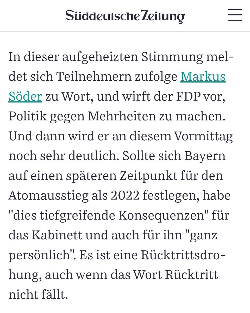 GruenClaudia's tweet photo. Ich finde es ganz schön perfide so unverblümt den Rücktritt des eigenen Ministerpräsidenten zu fordern.
#csufail https://t.co/cQcT0hbeqE