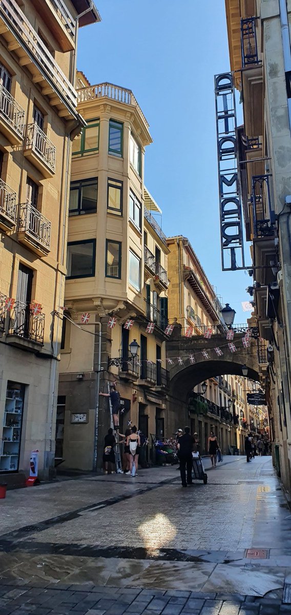 Hasi gara! Badatoz #KarmengoJaiak
#KarmengoJaiak2022
#Karramarroa