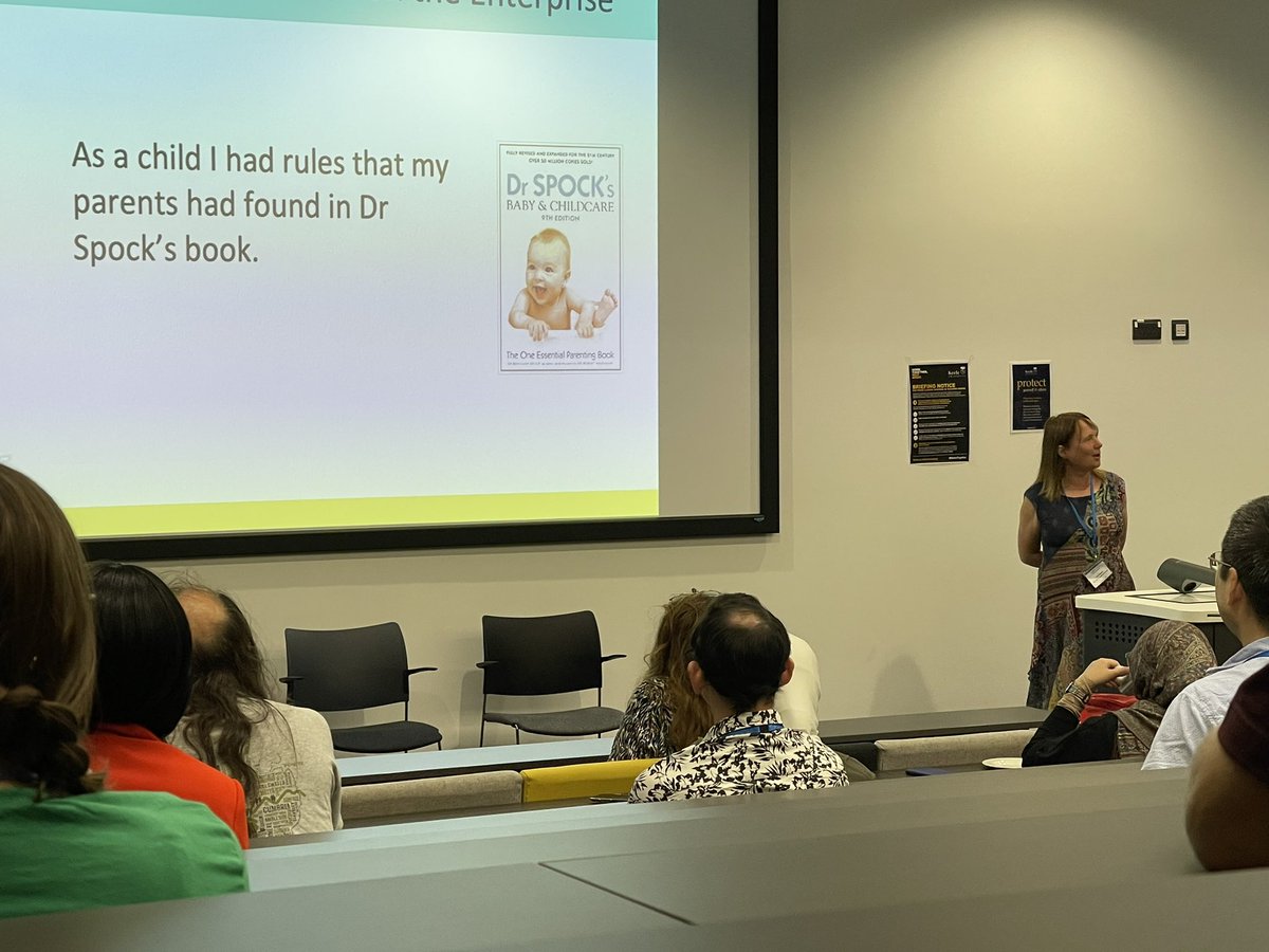 BCS Human-Computer Interaction Conference tweet media