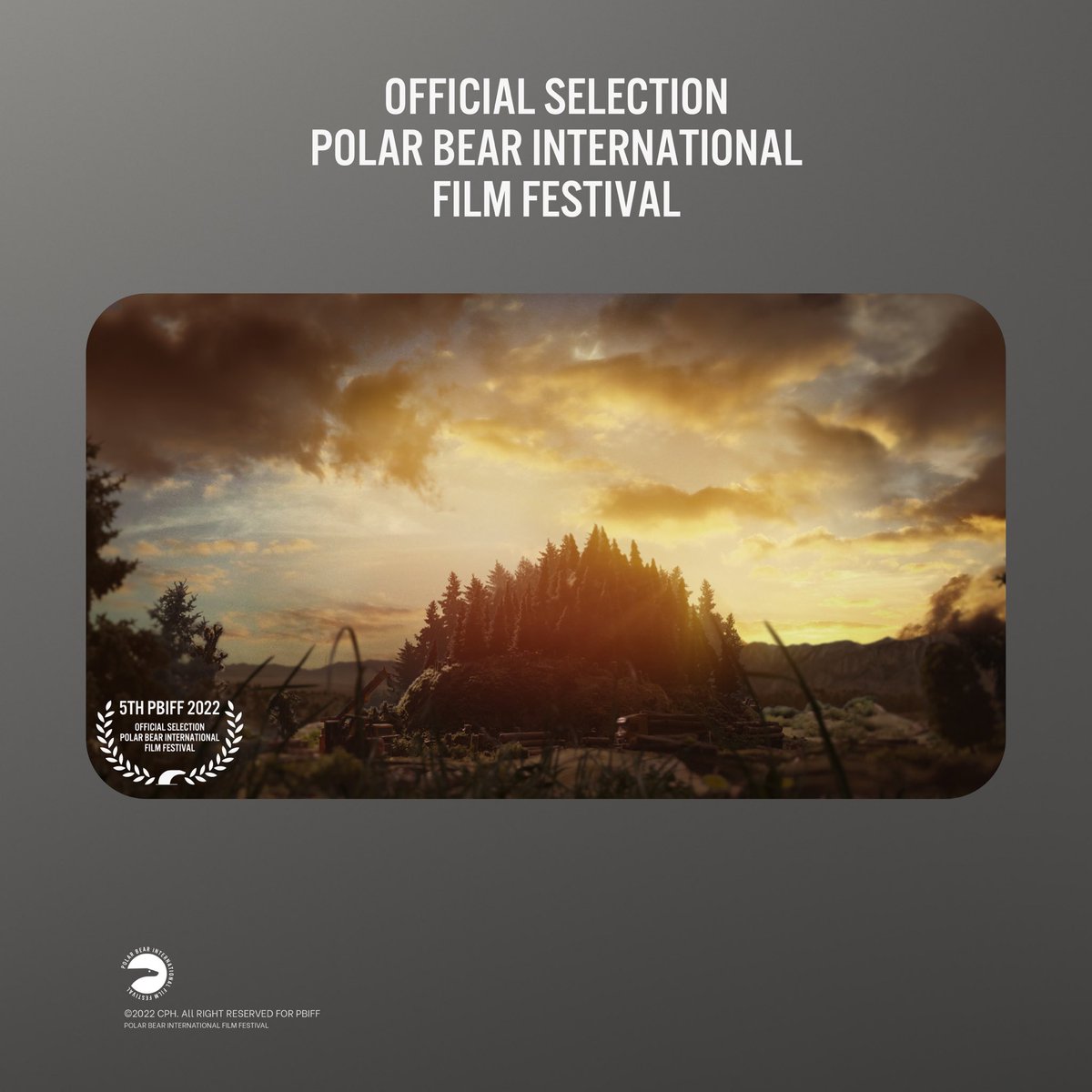 polarbeariff's tweet photo. OFFICIAL SELECTION
Clair De Lune by Fabio Bozzetto, Diego Zucchi - Italy
-----
#pbiff #Filmfestival #shortfilm #film #festival #movie #animation  #actor #ITaly #filmfestival #climatechange #shortanimation #dkkultur #dkfilm #danskfilm #earth  #saveplanet #climateaction #planet https://t.co/QIDbNFzWbf
