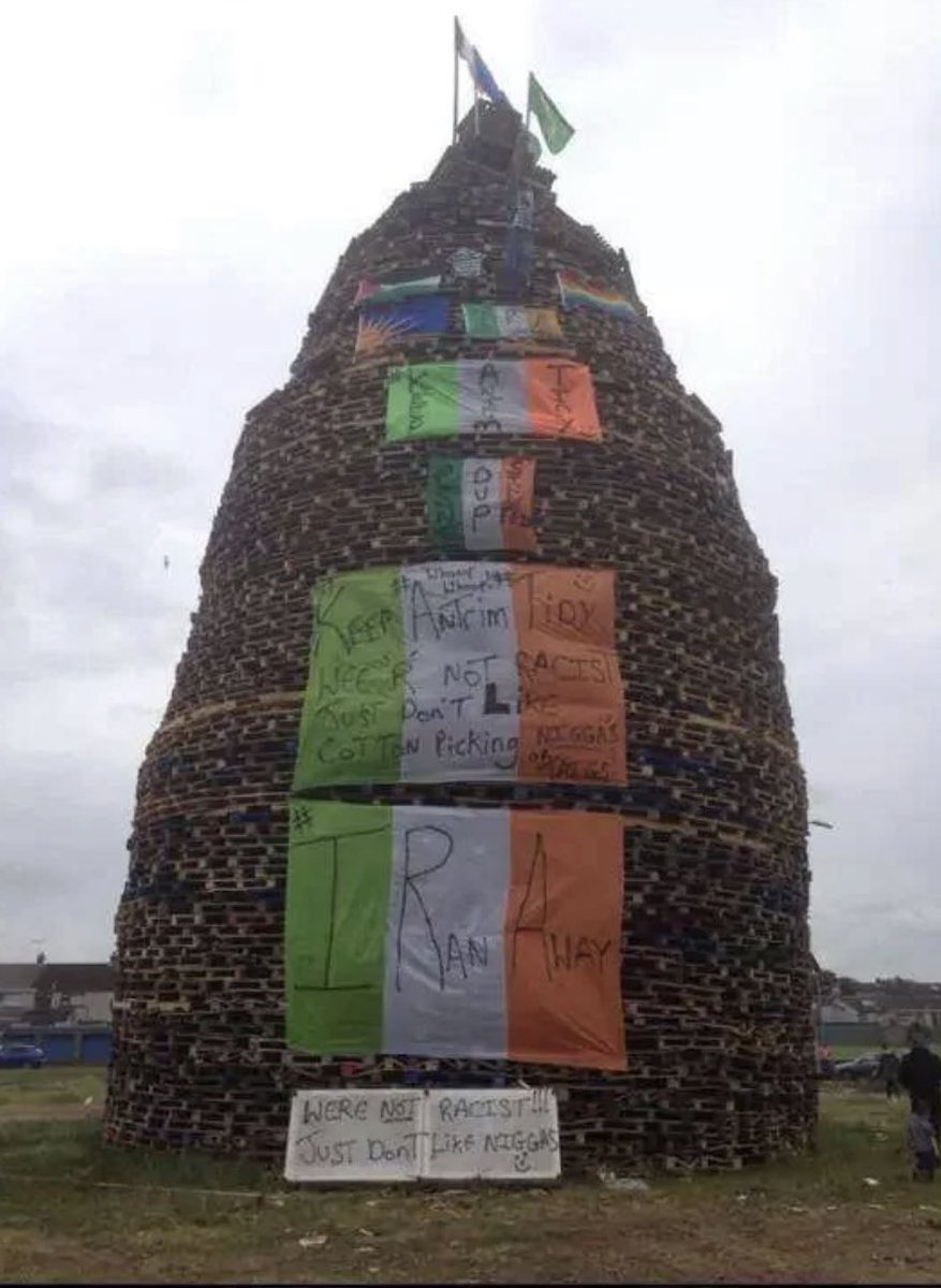 Joe Brolly tweet media