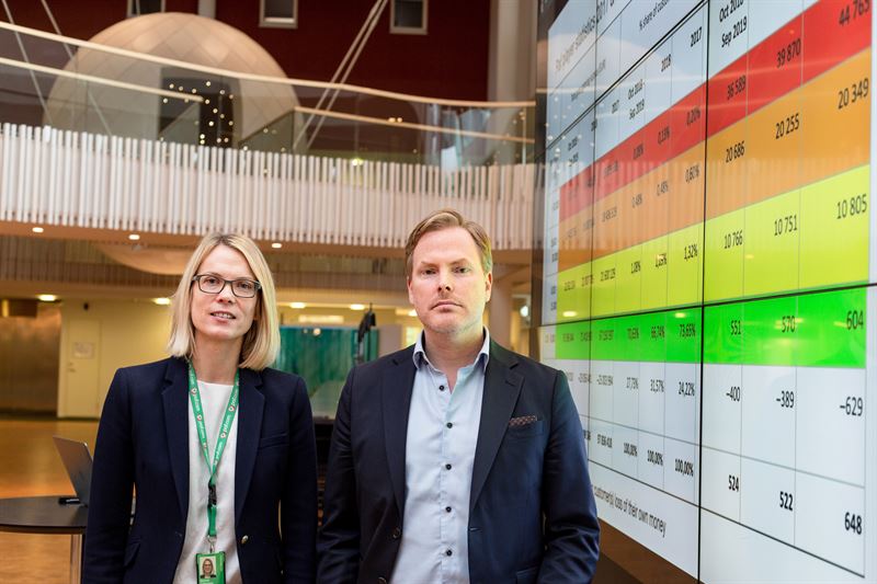 Paf calls for ad ban and higher taxes in Sweden
Wednesday 13 July 2022 - 10:03 am
Åland regional-owned gaming operator, Ålands Penningautomatförening (Paf), have called on the Swedish government to ban gambling advertisements as well as raise the ...