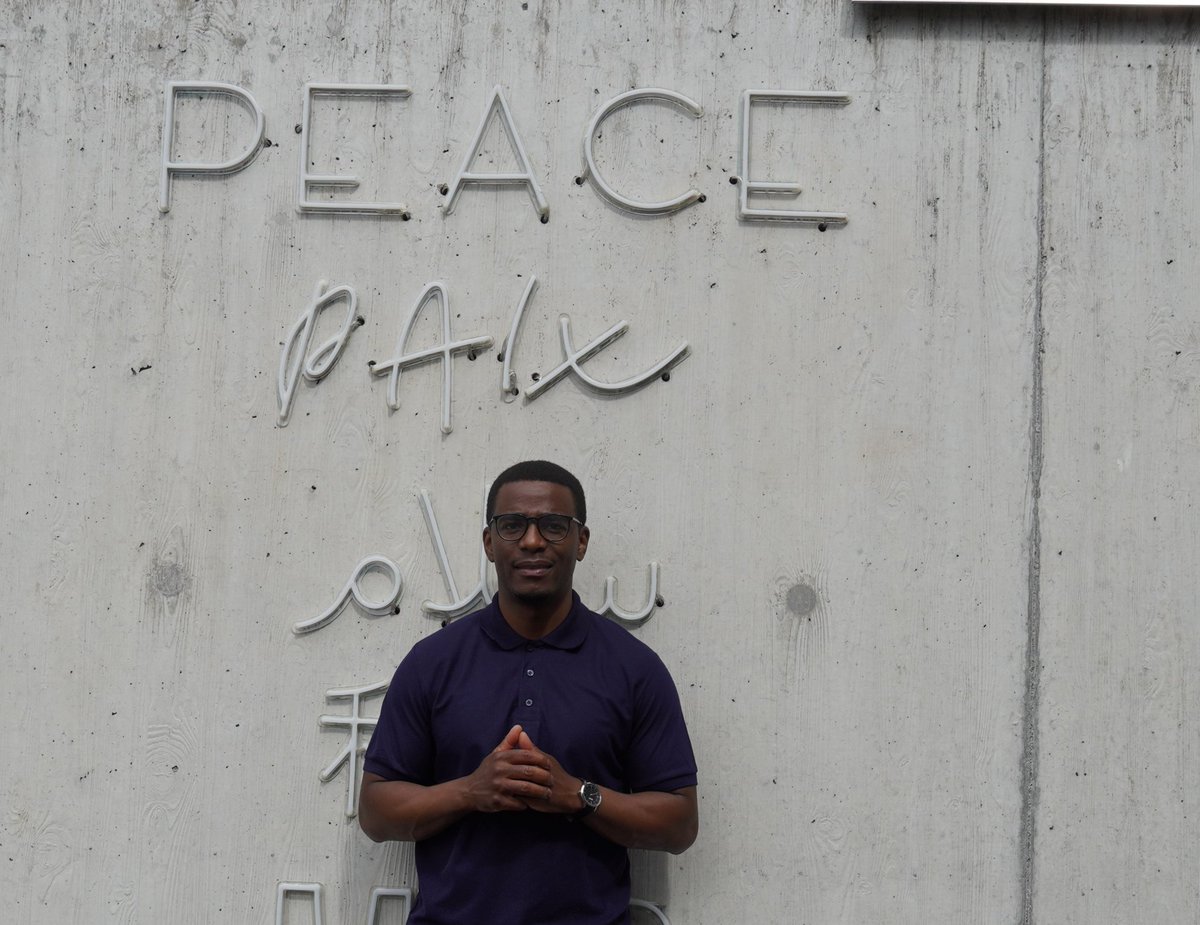 Shepherd Mutswiri tweet media