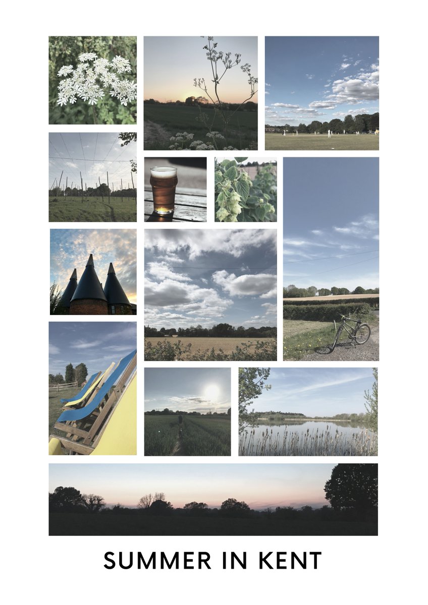 ✔️Magical sunrises &amp; sunsets
✔️Beer gardens &amp; hop fields
✔️Cricket pitches
✔️ New homes incoming

#Kent has it all - register now to find out where new homes are coming next regalpoint.co.uk/contact-us/ 01732 450184 info@regalpoint.co.uk #newhomes #familyhouse #Kent #countryliving