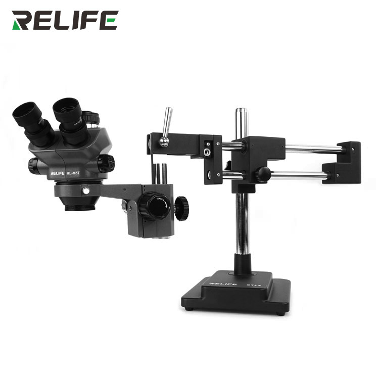 ZoeyTools's tweet photo. RELIFE RL-M5T-B1/B3/STL2 Trinocular Microscope 7-50 Times Continuous Zoom HD Stereo Microscope #microscope #stereomicroscope #phonerepair @repairphone #repairtool https://t.co/XVYSGTdsWy