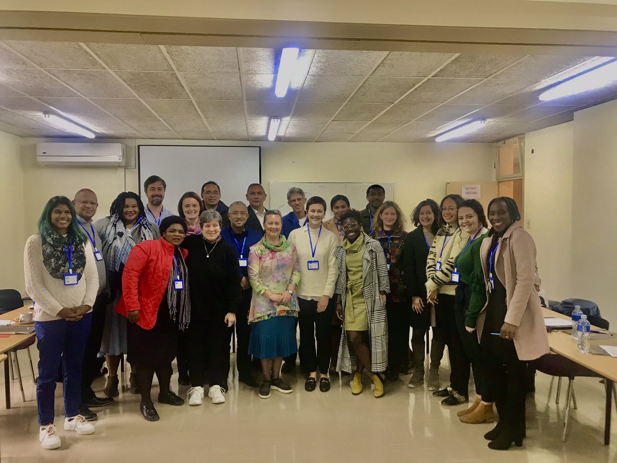 Global Diet and Activity Research Network (GDAR) tweet media