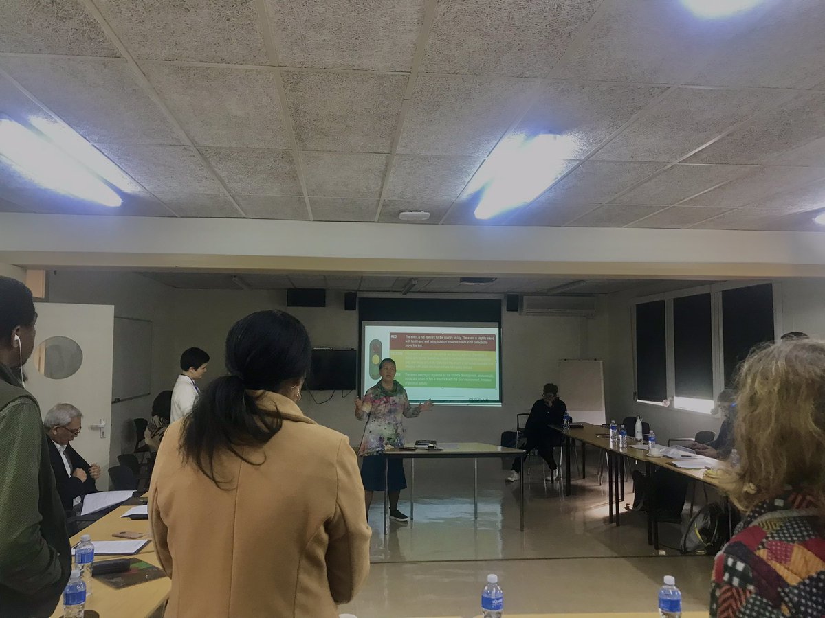 Global Diet and Activity Research Network (GDAR) tweet media