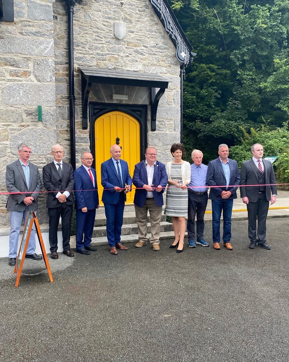 Cllr Liammaddenfg tweet media