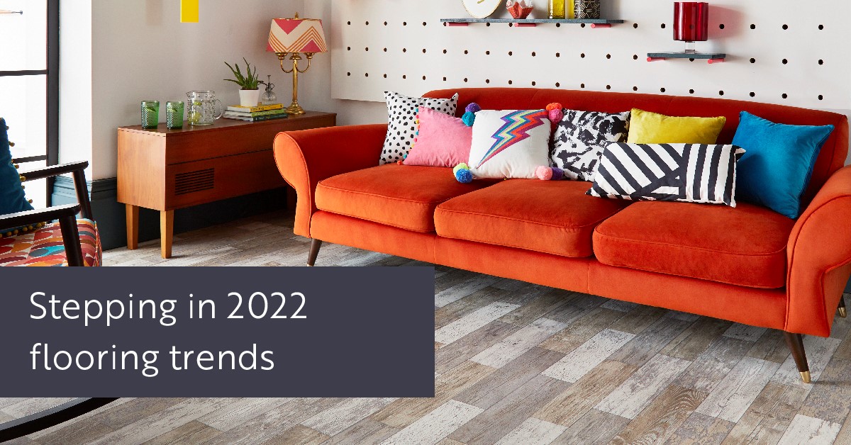 Lifestyle Floors tweet media