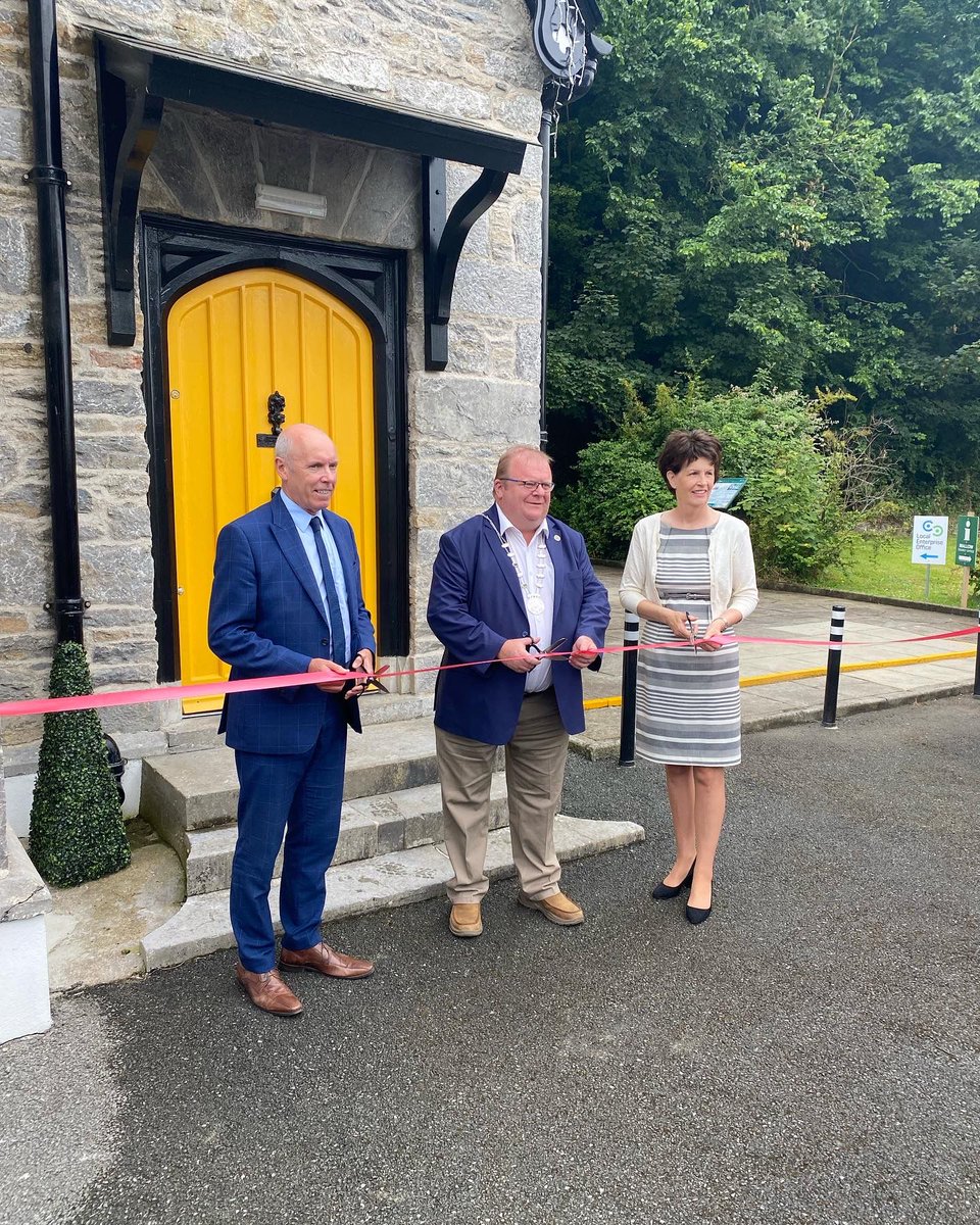 Cllr Liammaddenfg tweet media