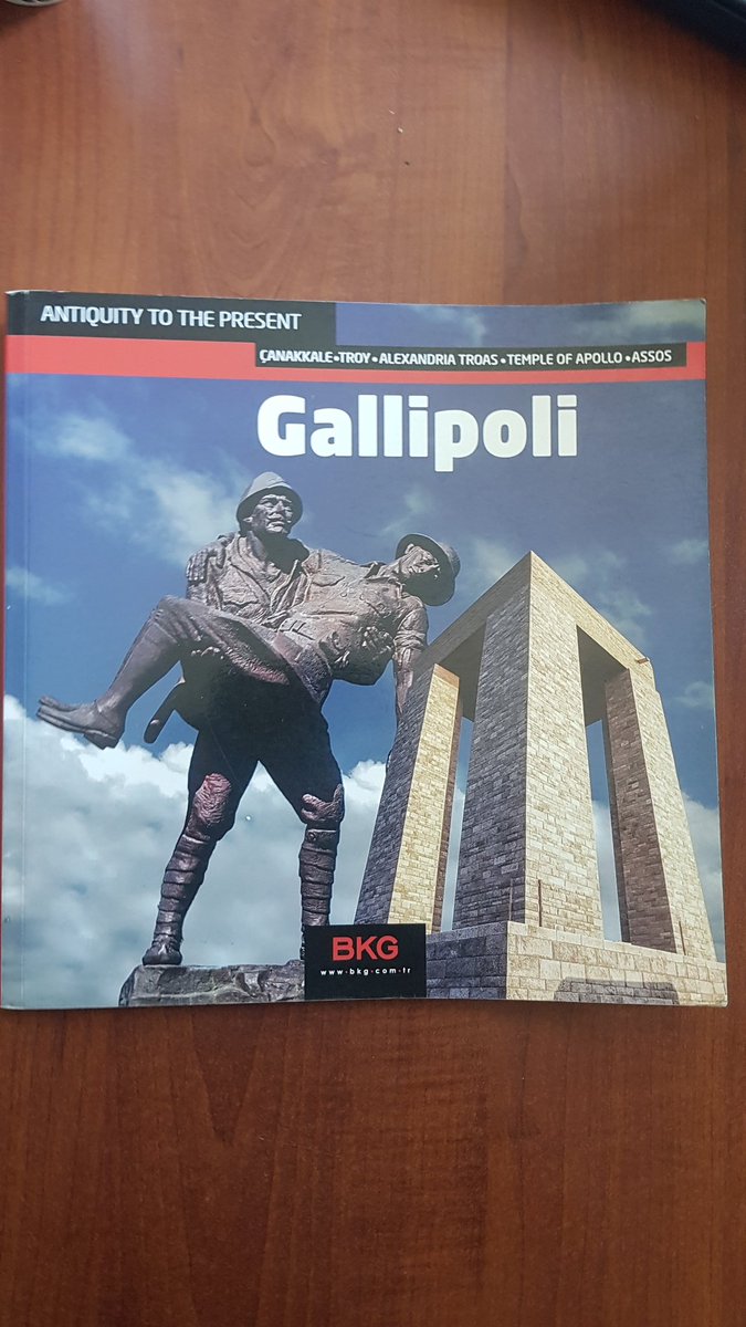 akino83's tweet photo. @kasapoglu None shall pass Çanakkale #GSBKitapKart https://t.co/MYcCRsLkUn