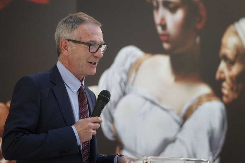 El equipo de Fundación y la familia de #JoséGuirao agradecemos vuestros innumerables mensajes de cariño. Aunque a Pepe, por su discreción, le hubiese incomodado tanta muestra de afecto, creemos que da la talla de la persona que fue. Gracias 💚